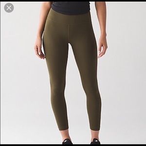 NWT High Times Pants